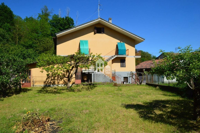 Casa semindipendente in vendita a Vistrorio