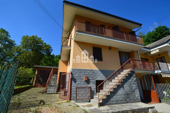 Casa semindipendente in vendita a Vistrorio