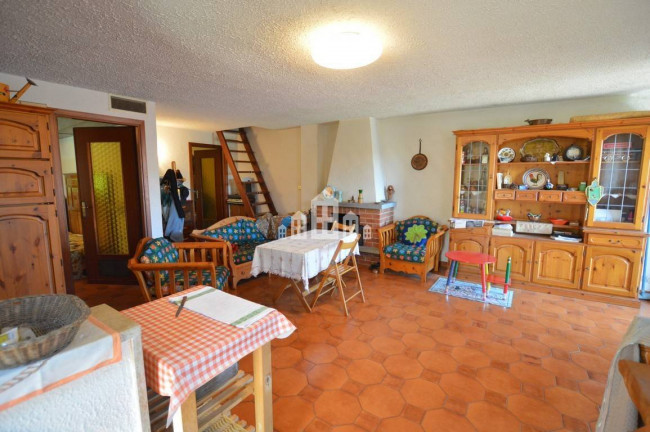 Casa semindipendente in vendita a Vistrorio