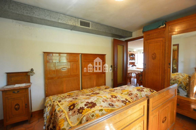 Casa semindipendente in vendita a Vistrorio