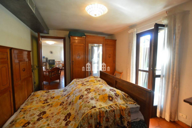 Casa semindipendente in vendita a Vistrorio