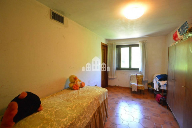 Casa semindipendente in vendita a Vistrorio