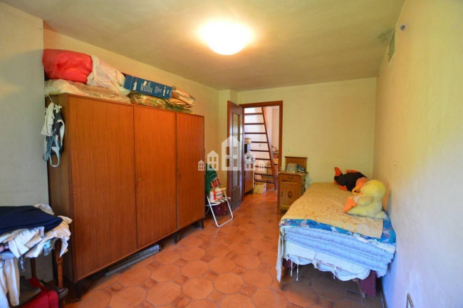 Casa semindipendente in vendita a Vistrorio