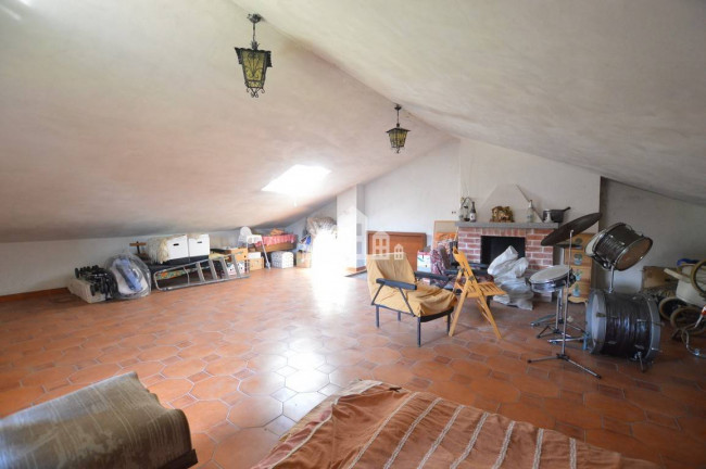 Casa semindipendente in vendita a Vistrorio