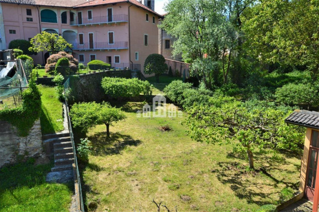 Casa semindipendente in vendita a Vistrorio