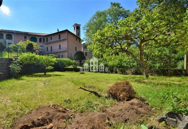 Casa semindipendente in vendita a Vistrorio