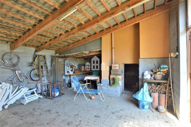 Casa semindipendente in vendita a Vistrorio