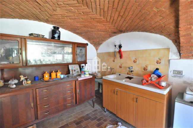 Casa semindipendente in vendita a Vistrorio