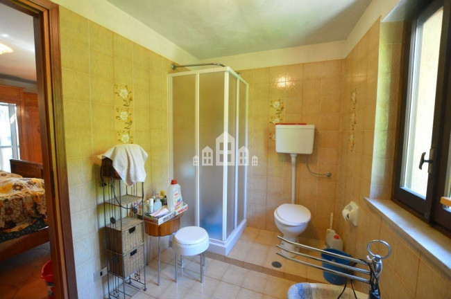 Casa semindipendente in vendita a Vistrorio