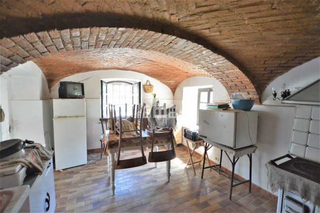 Casa semindipendente in vendita a Vistrorio