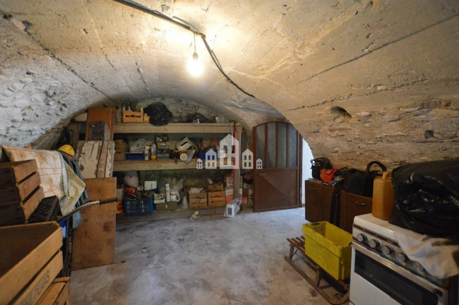 Casa semindipendente in vendita a Vistrorio