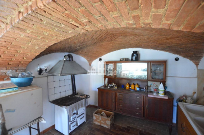 Casa semindipendente in vendita a Vistrorio