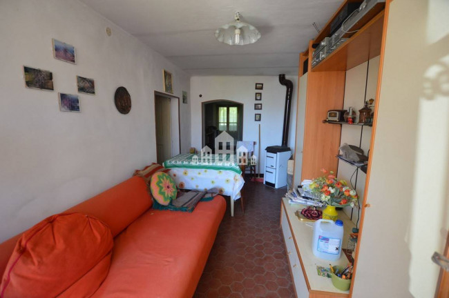 Casa semindipendente in vendita a Vistrorio