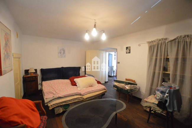 Casa semindipendente in vendita a Vistrorio