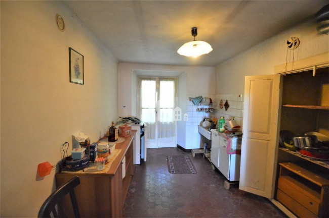 Casa semindipendente in vendita a Vistrorio