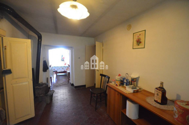 Casa semindipendente in vendita a Vistrorio