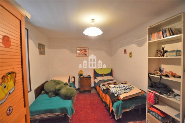 Casa semindipendente in vendita a Vistrorio