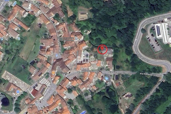 Casa semindipendente in vendita a Vistrorio