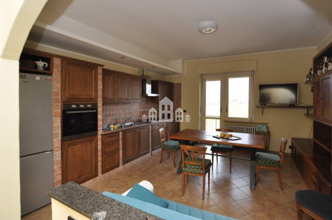 Appartamento in vendita a Favria