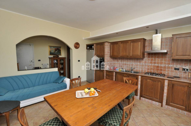 Appartamento in vendita a Favria