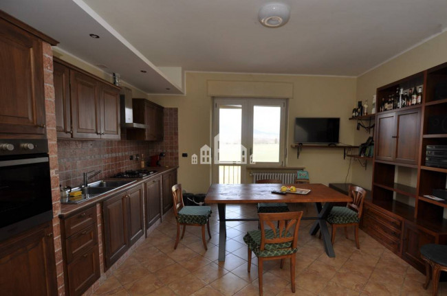 Appartamento in vendita a Favria