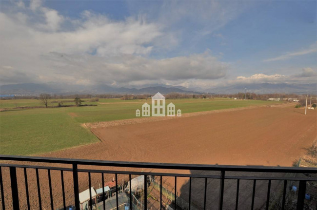 Appartamento in vendita a Favria