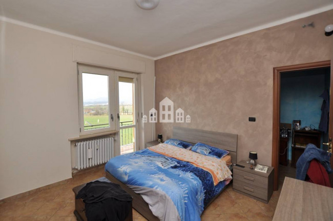 Appartamento in vendita a Favria