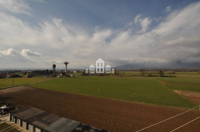 Appartamento in vendita a Favria