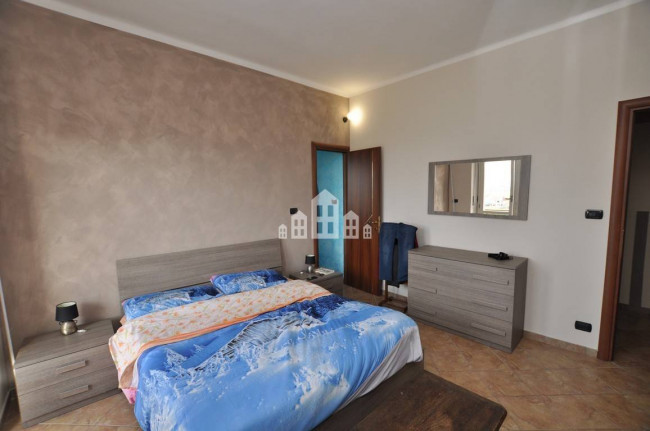 Appartamento in vendita a Favria