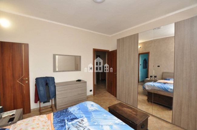 Appartamento in vendita a Favria