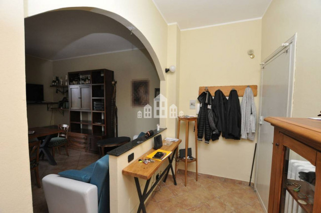 Appartamento in vendita a Favria