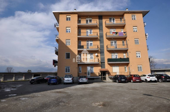 Appartamento in vendita a Favria