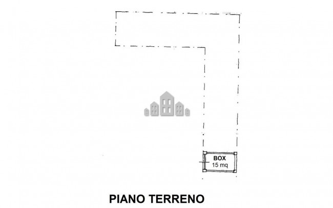 Appartamento in vendita a Favria