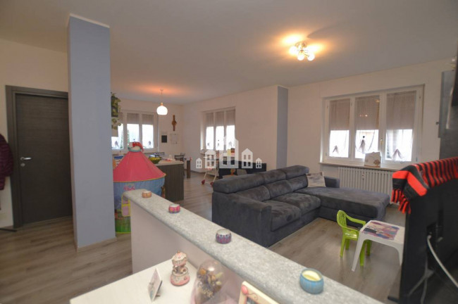 Apartment for sale in Pont-Canavese