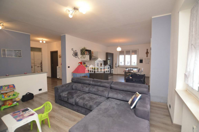 Apartment for sale in Pont-Canavese