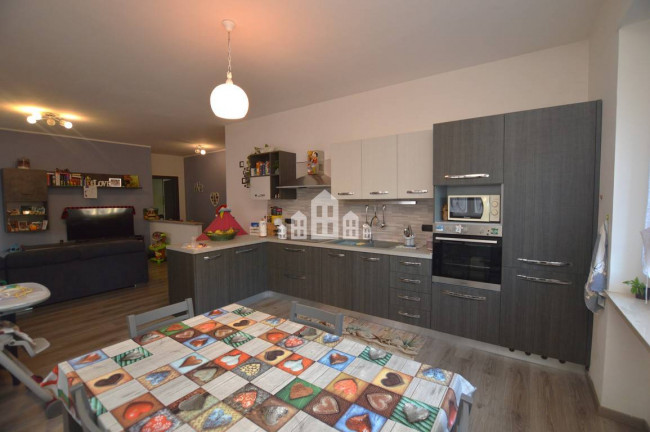 Apartment for sale in Pont-Canavese