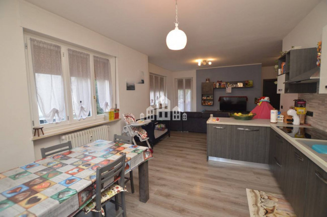 Apartment for sale in Pont-Canavese