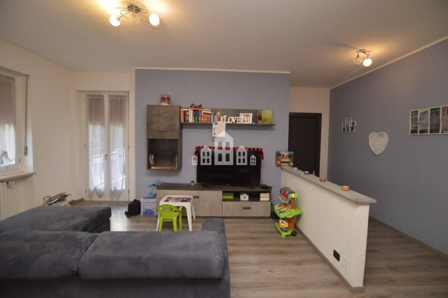 Apartment for sale in Pont-Canavese