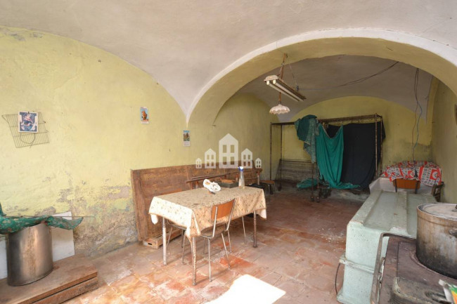 Casa semindipendente in vendita a San Giorgio Canavese