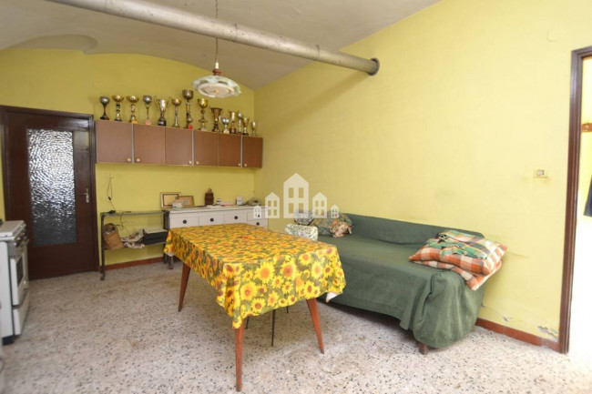 Casa semindipendente in vendita a San Giorgio Canavese