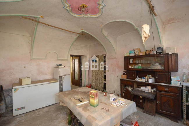 Casa semindipendente in vendita a San Giorgio Canavese