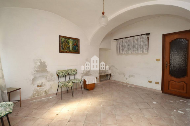 Casa semindipendente in vendita a San Giorgio Canavese
