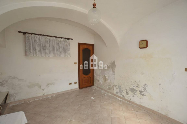 Casa semindipendente in vendita a San Giorgio Canavese