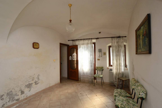 Casa semindipendente in vendita a San Giorgio Canavese