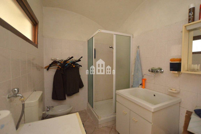 Casa semindipendente in vendita a San Giorgio Canavese