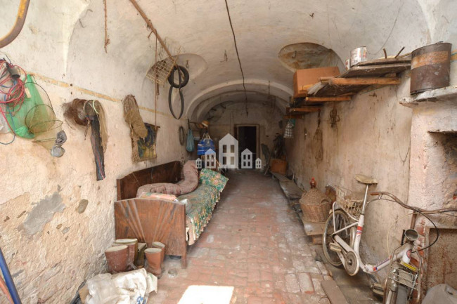 Casa semindipendente in vendita a San Giorgio Canavese