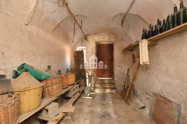 Casa semindipendente in vendita a San Giorgio Canavese