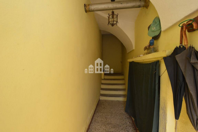 Casa semindipendente in vendita a San Giorgio Canavese