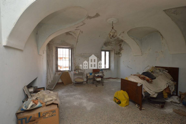 Casa semindipendente in vendita a San Giorgio Canavese