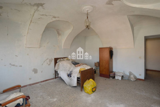 Casa semindipendente in vendita a San Giorgio Canavese